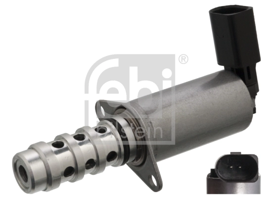 Регулирующий клапан выставление распределительного вала FEBI BILSTEIN 107437