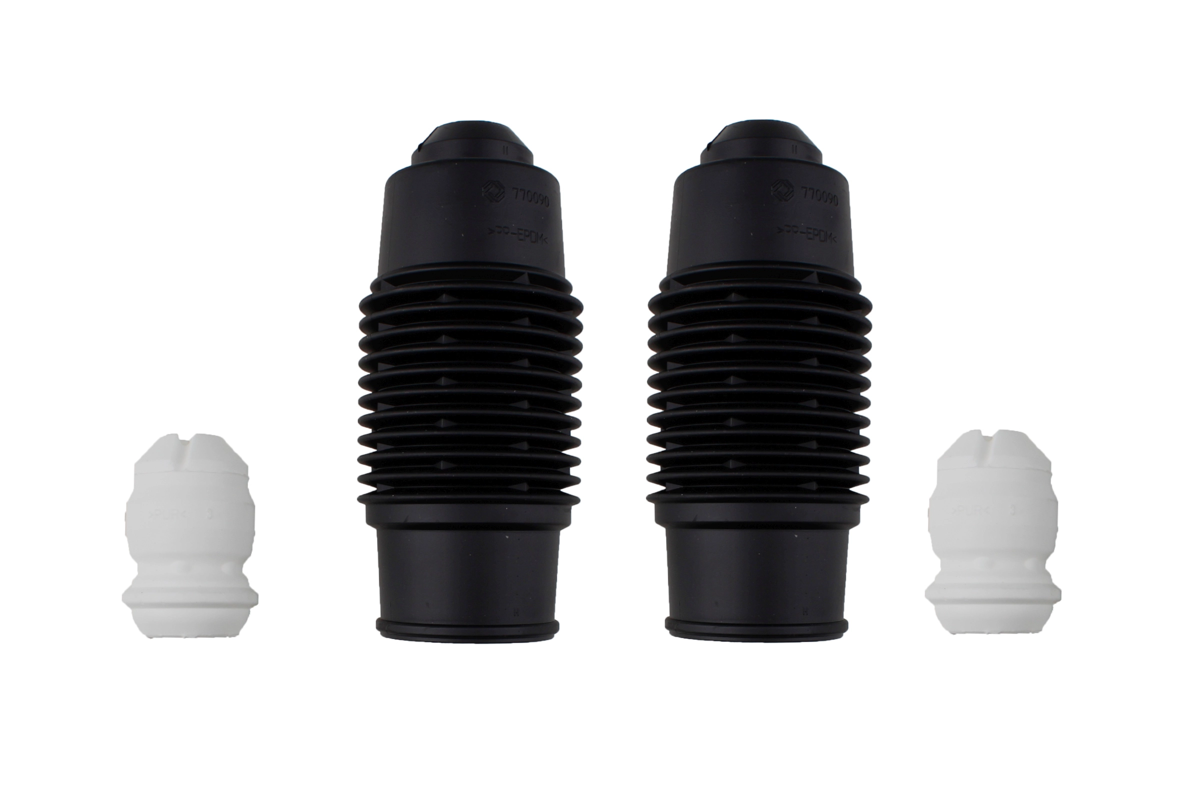 Пылезащитный комплект амортизатор BILSTEIN 11-267805