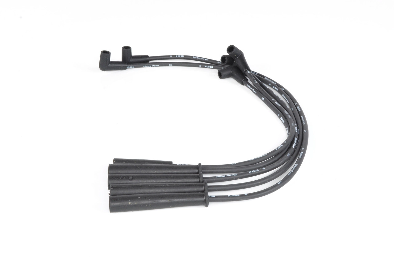 Комплект проводов зажигания BOSCH 0 986 356 888