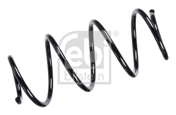 Пружина ходовой части FEBI BILSTEIN 38891