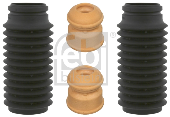 Пылезащитный комплект амортизатор FEBI BILSTEIN 106121