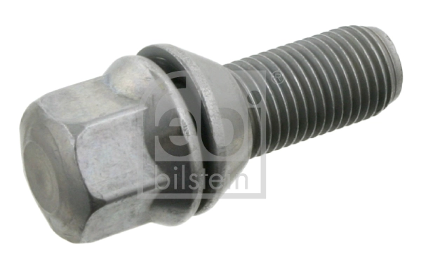 Болт для крепления колеса FEBI BILSTEIN 46671