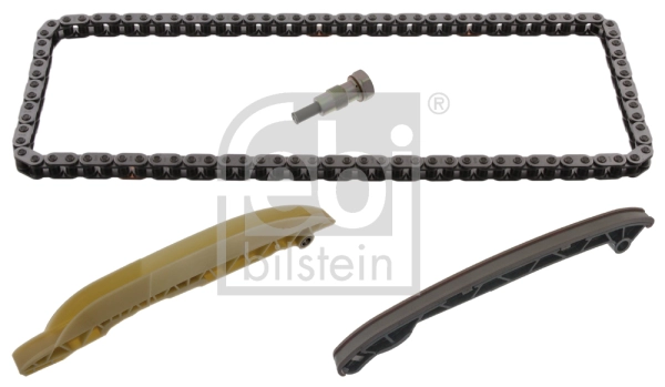 Комплект цели привода распредвала FEBI BILSTEIN 49377