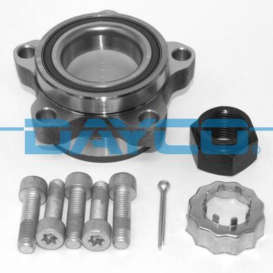 Комплект подшипника ступицы колеса DAYCO KWD1194