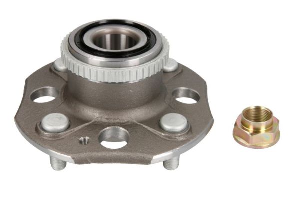 Комплект подшипника ступицы колеса BTA H24023BTA