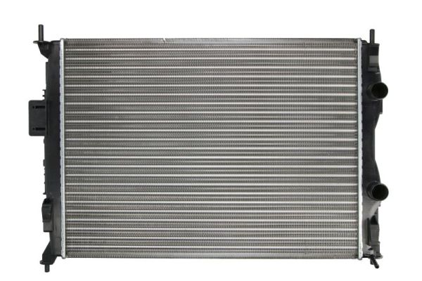 Радиатор охлаждение двигателя THERMOTEC D71038TT