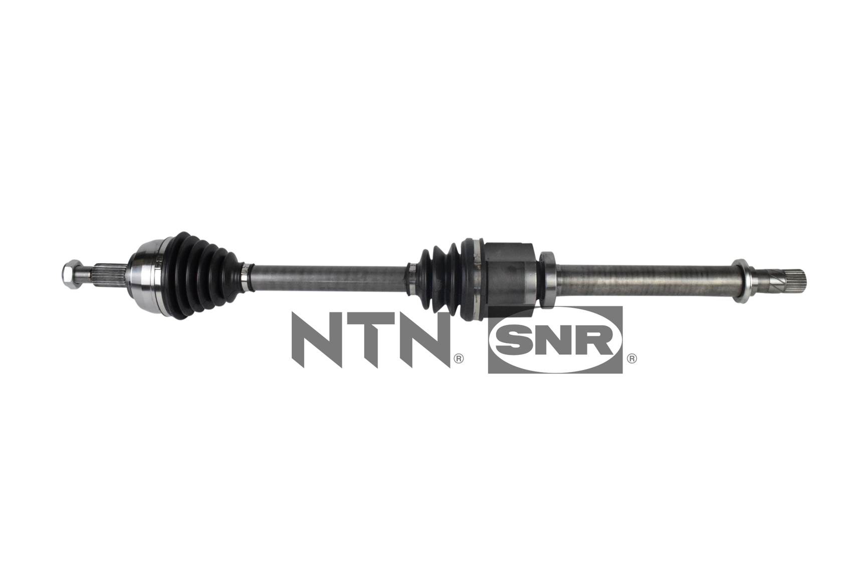 Приводной вал SNR DK55.140
