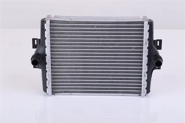 Радиатор охлаждение двигателя NISSENS 606270