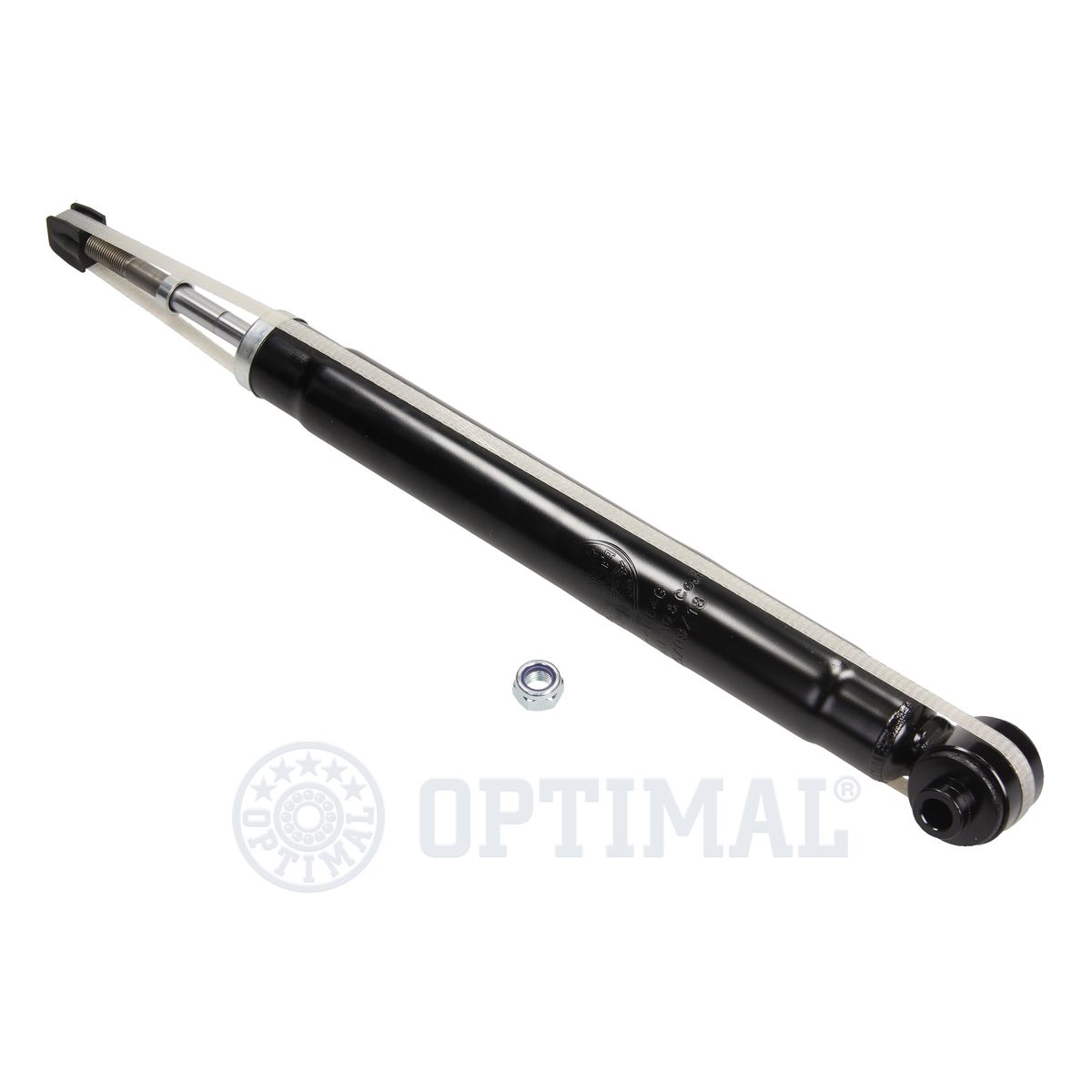 Амортизатор OPTIMAL A-4064G