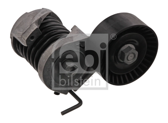 Натяжитель ремня клиновой зубча FEBI BILSTEIN 34471