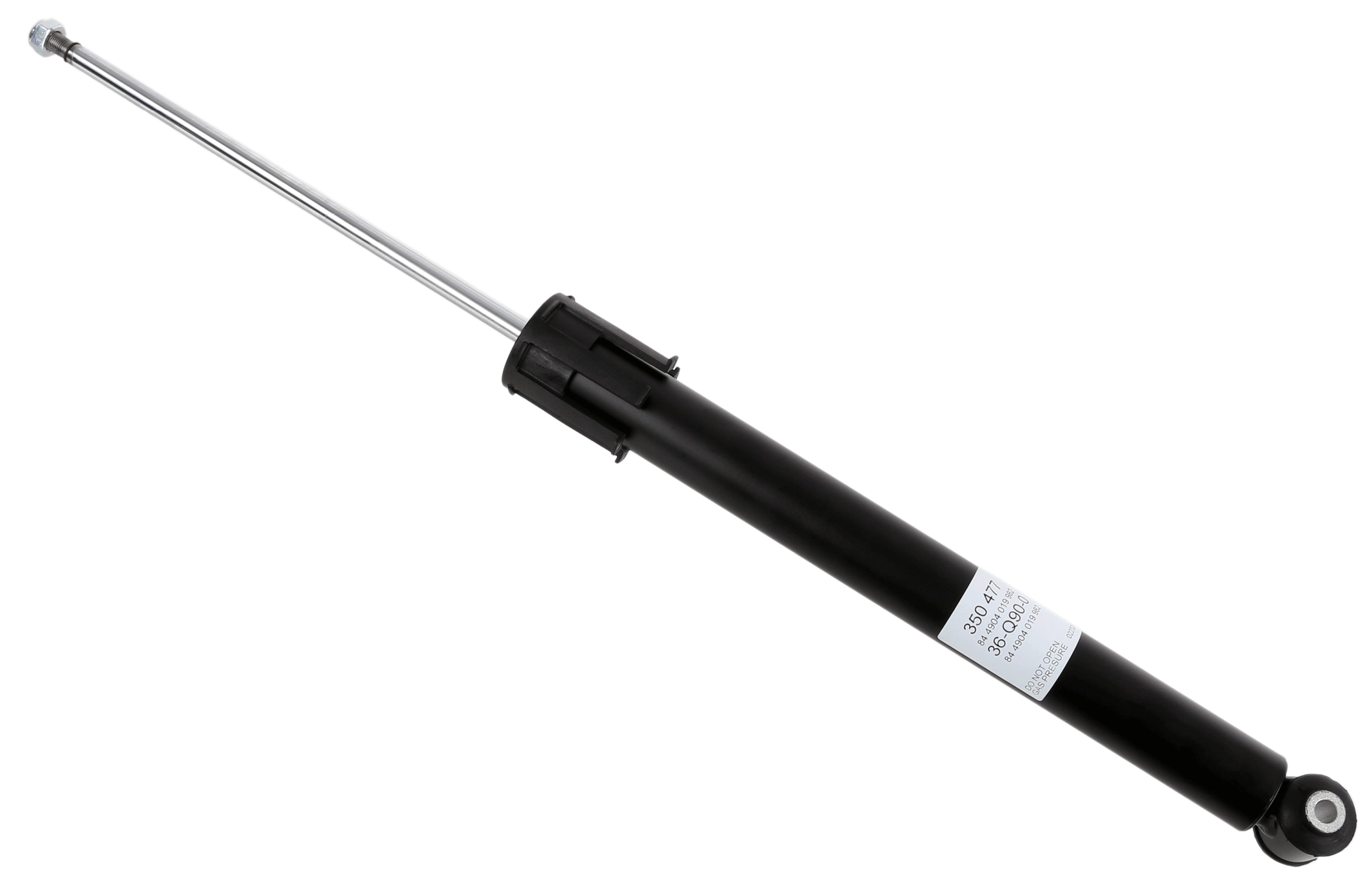 Амортизатор SACHS 350 477
