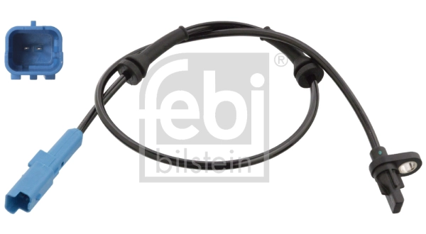 Датчик частота вращения колеса FEBI BILSTEIN 106324