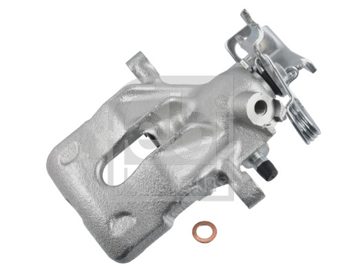 Тормозной суппорт FEBI BILSTEIN 178167