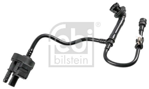 Клапан вентиляции топливный бак FEBI BILSTEIN 186162