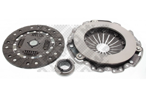 Комплект сцепления MAPCO 10764