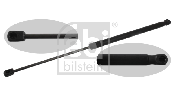 Газовая пружина крышка багажник FEBI BILSTEIN 39707