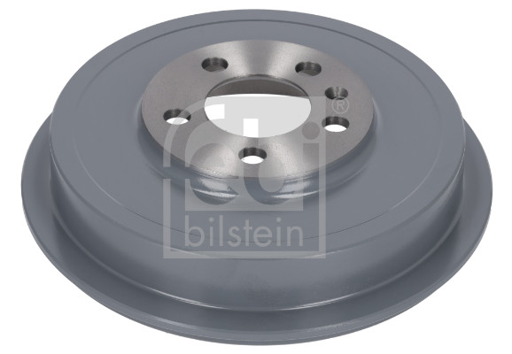 Тормозной барабан FEBI BILSTEIN 184052