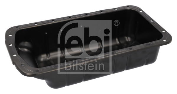 Масляный поддон FEBI BILSTEIN 185908