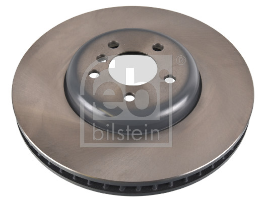 Тормозной диск FEBI BILSTEIN 108211