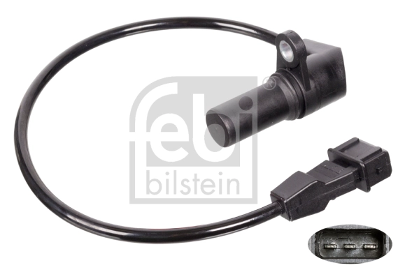 Датчик импульсов FEBI BILSTEIN 33508