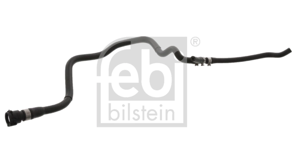 Шланг для удаления воздуха компенсационный бак FEBI BILSTEIN 45285