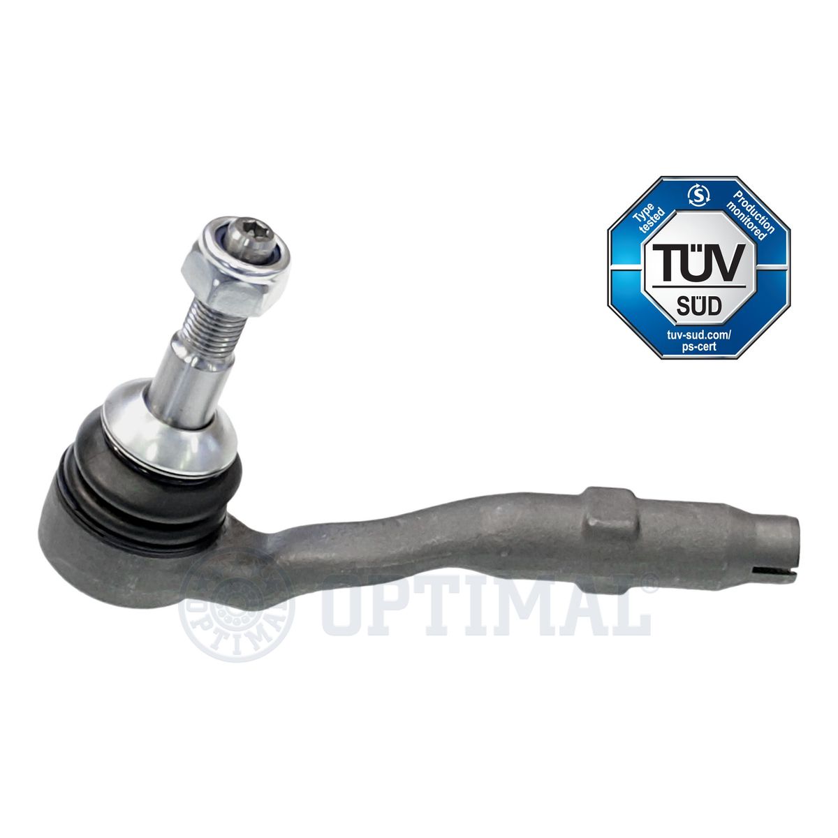 Наконечник поперечной рулевой тяги OPTIMAL G1-1439