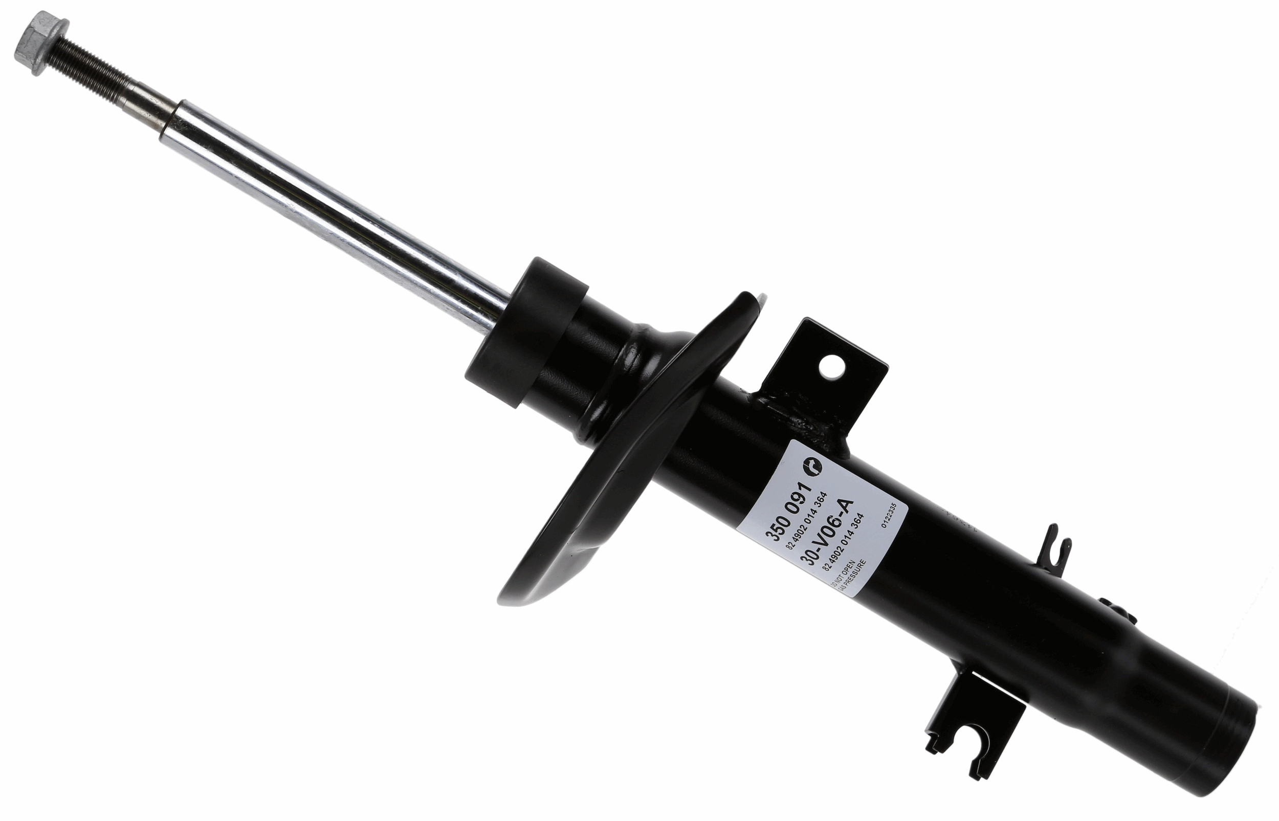 Амортизатор SACHS 350 091