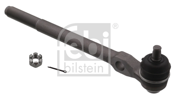 Наконечник поперечной рулевой тяги FEBI BILSTEIN 41371