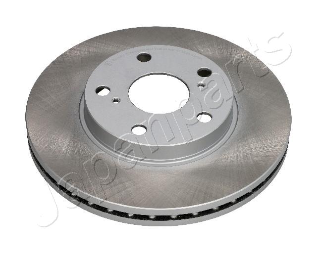 Тормозной диск JAPANPARTS DI-2054C