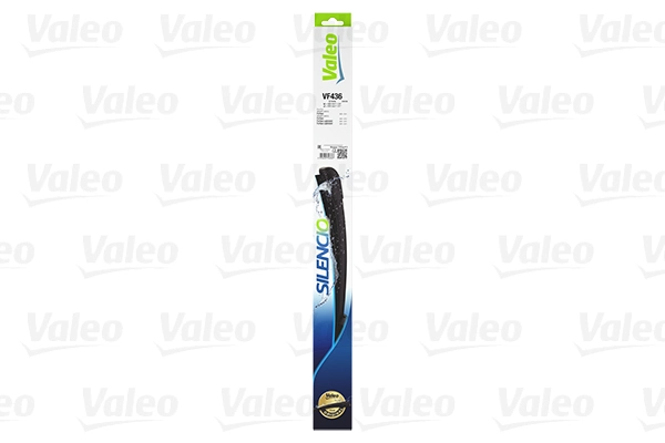 Щетка стеклоочистителя VALEO 574636