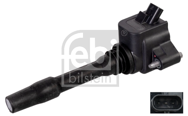 Катушка зажигания FEBI BILSTEIN 176127