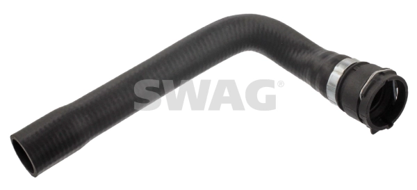 Шланг радиатора SWAG 30 93 6280