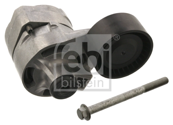Натяжитель ремня клиновой зубча FEBI BILSTEIN 37255