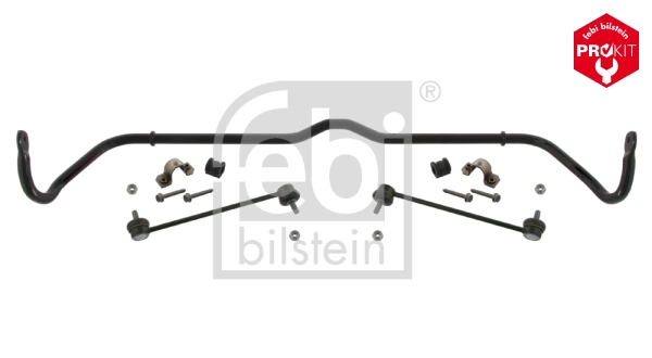 Стабилизатор ходовая часть FEBI BILSTEIN 37060