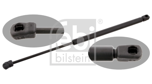 Газовая пружина крышка багажник FEBI BILSTEIN 27715