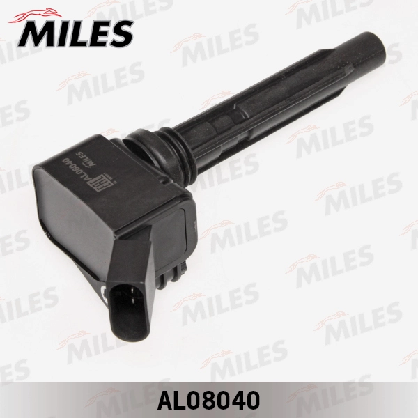 Катушка зажигания MILES AL08040