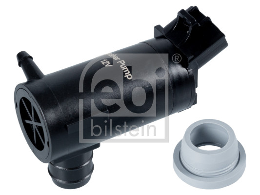 Водяной насос система очистки окон FEBI BILSTEIN 109280