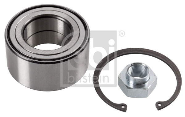 Комплект подшипника ступицы колеса FEBI BILSTEIN 31432