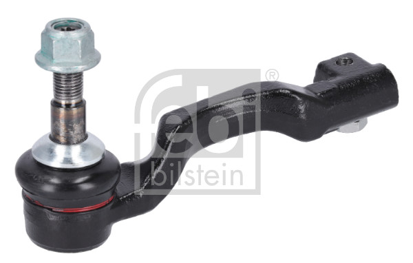 Наконечник поперечной рулевой тяги FEBI BILSTEIN 183724
