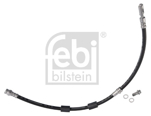 Тормозной шланг FEBI BILSTEIN 108086