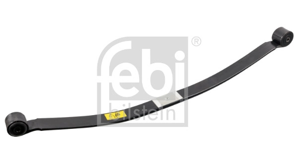 Многолистовая рессора FEBI BILSTEIN 185501