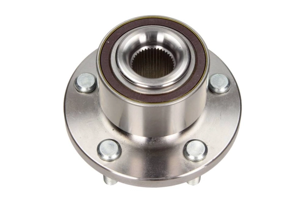 Комплект подшипника ступицы колеса MAXGEAR 33-0677