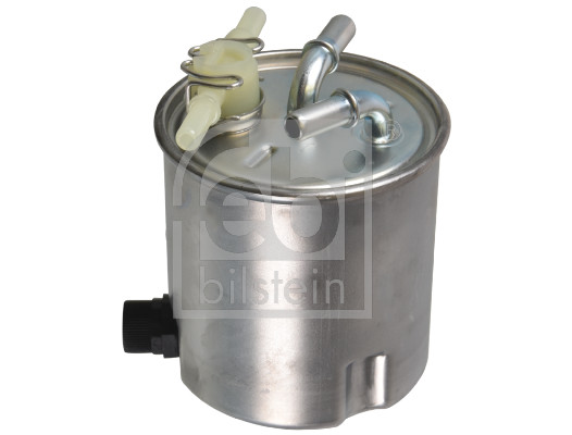 Топливный фильтр FEBI BILSTEIN 180012