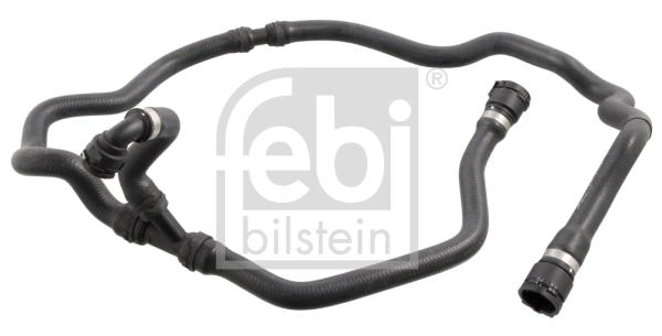 Шланг радиатора FEBI BILSTEIN 102238