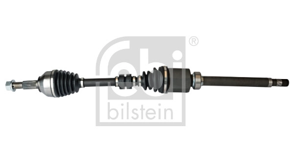 Приводной вал FEBI BILSTEIN 188153