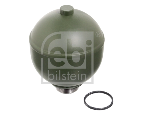 Гидроаккумулятор подвеска / амортизация FEBI BILSTEIN 23017
