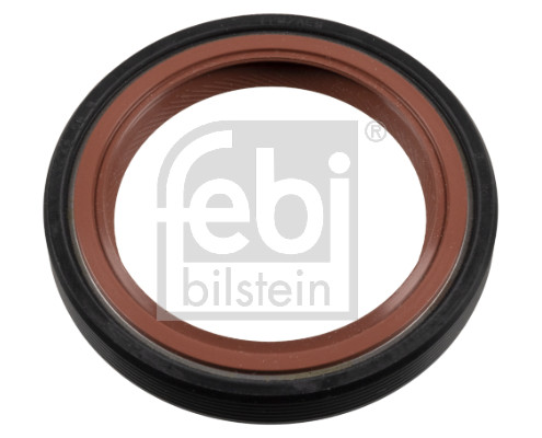 Уплотняющее кольцо коленчатый вал FEBI BILSTEIN 179743