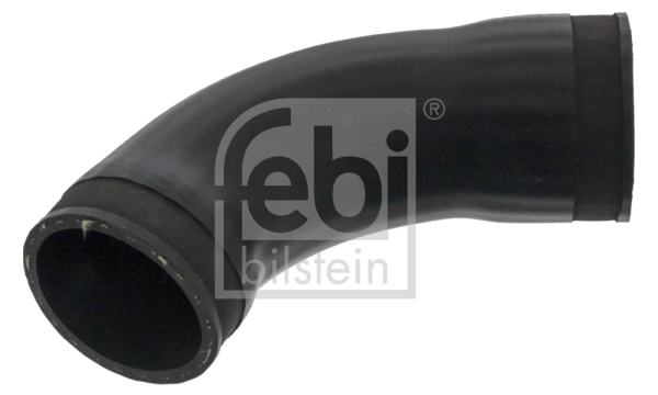 Трубка нагнетаемого воздуха FEBI BILSTEIN 49083