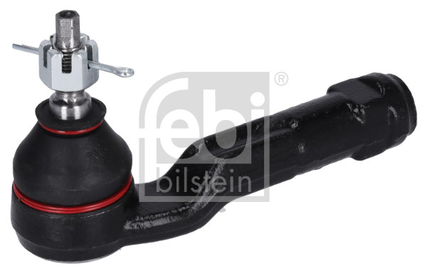 Наконечник поперечной рулевой тяги FEBI BILSTEIN 183052