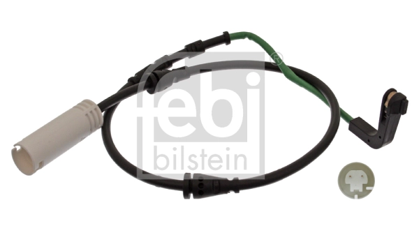 Сигнализатор износ тормозных колодок FEBI BILSTEIN 44335